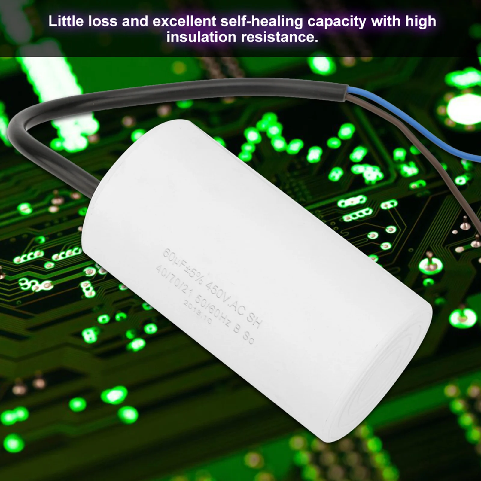 CBB60 Eco Friendly … - image