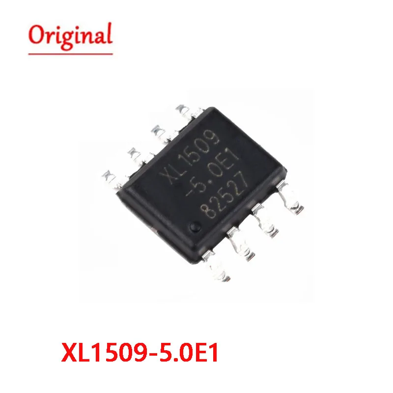 10Pcs Xl1509-5.0E1 …