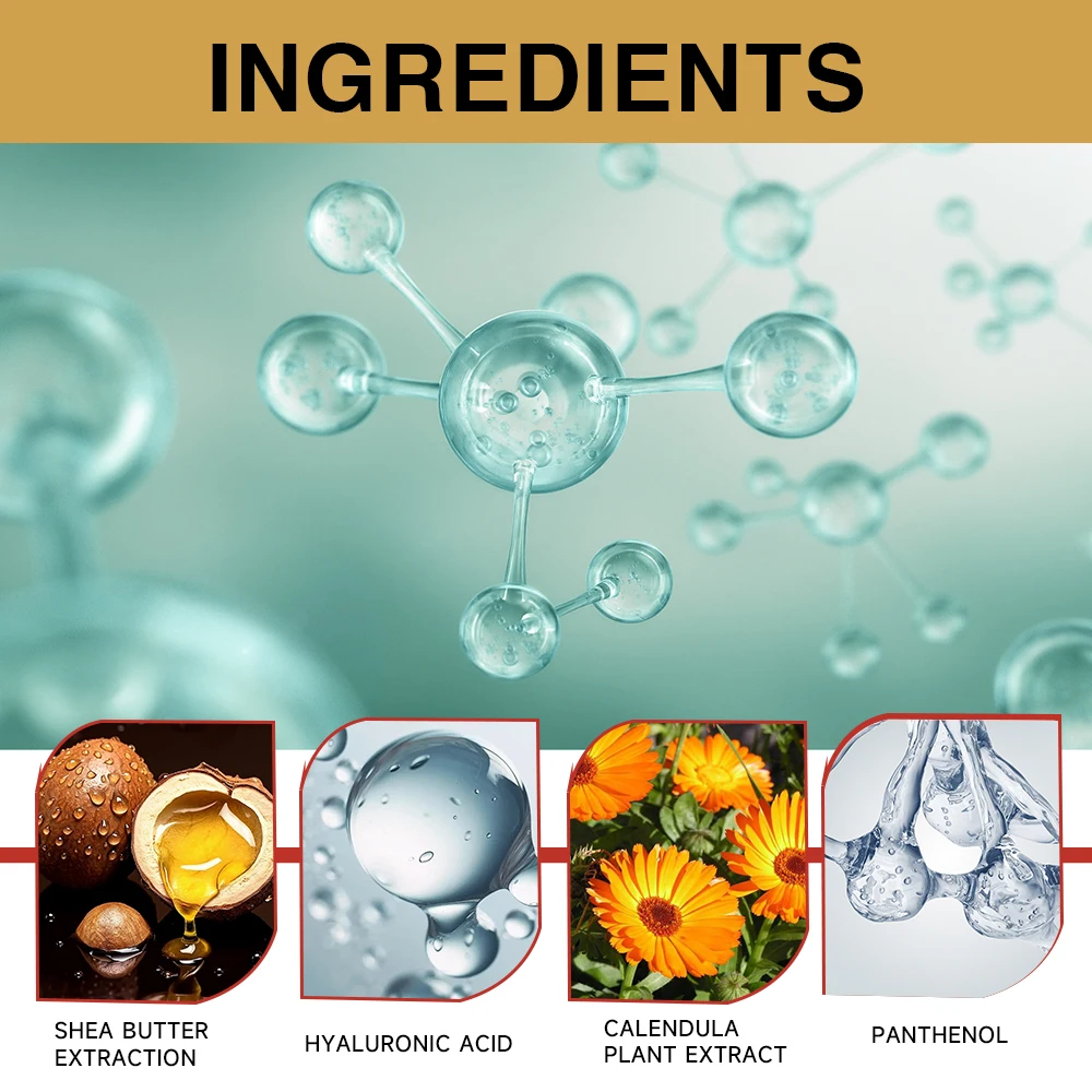 Calendula Face และคอ Moisturizing Face Cream,Anti Aging Shrink Pore ครีมไวท์เทนนิ่งริ้วรอยกระชับผิวปรับปรุงผิว