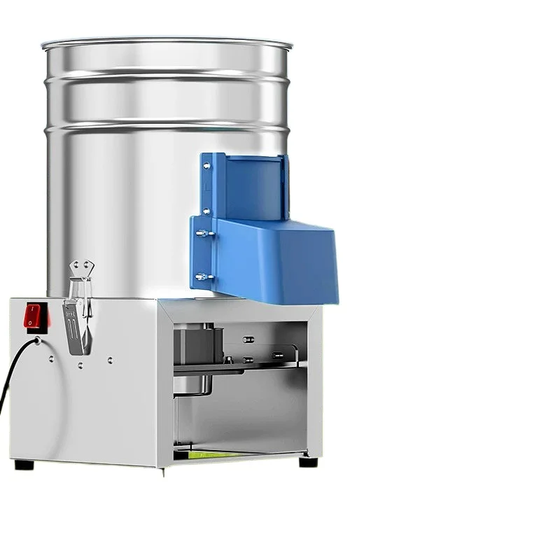 CX Household Vegetable Cutting Artifact Vegetable Crusher Feeding Chicken Vegetable Grinder Feed Grinder