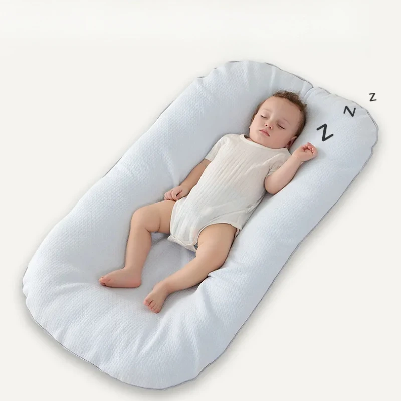 Baby Lounger Bed Infant Mattress: The Ultimate in Newborn Comfort, Support, and Sleep Quality