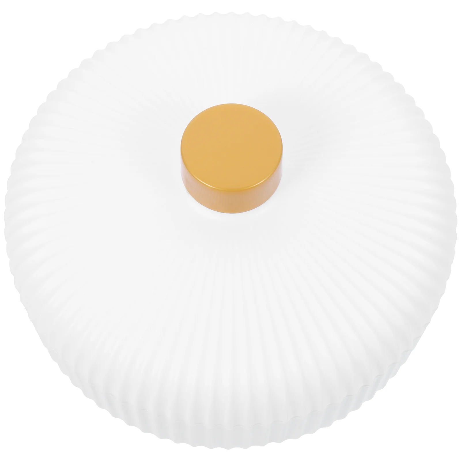 

Tray Portable Fruit for Party Divided Small Serving Candy Storage Containers White Snack Dry