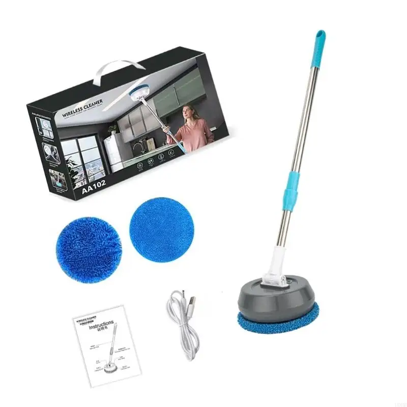 Automatically adjust Window Cleaning Robot Radio Extendable Plan For Home Safety