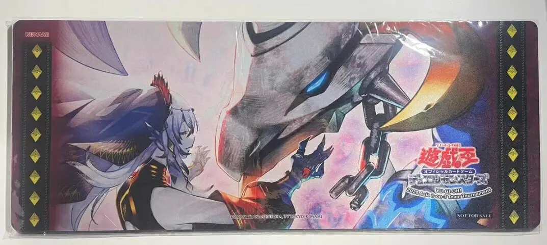 yugioh-konami-duel-monsters-2025-asia-torneo-di-squadra-3-contro-3-collezione-ufficiale-sigillata-playmat-brandizzato