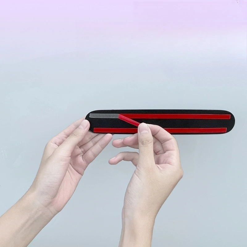 For NIO Firefly Door Handle Sticker Protective Cover Anti Scratch Exterior Modification Accessories