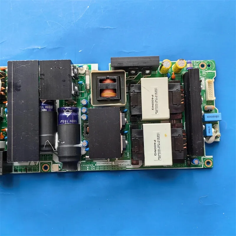ДЛЯ Samsung BN44-00937B DC Vss-Power Board One Connect Box BN96-44628X SOC1005N QN65Q900RBGXZD QE65Q900RBU QA75Q9FNAWXXY