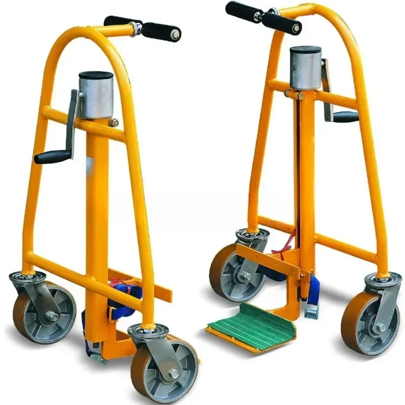 Heavy duty mover/manual furniture mover/desk mover