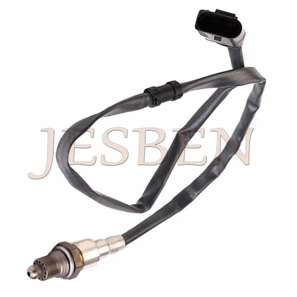 0258030129 04E906262BJ Rear Lambda Probe O2 Oxygen Sensor For SEAT IBIZA TOLEDO MK4 Skoda FABIA  Rapid VW POLO 1.2 TSI 2014-2020 view 5