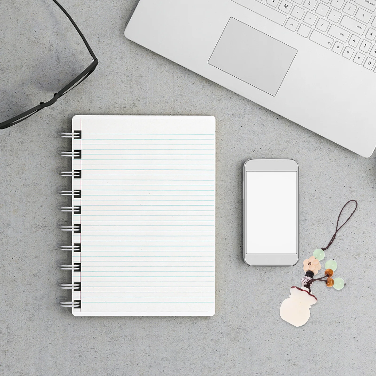 

Phone Case Hanging Chain Bodhi-Shaped Pendant Lanyard Delicate Mobile Phone Strap Bag Keychain Decoration Delicate Rope Pendant,