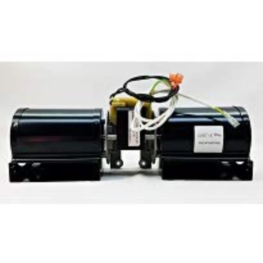 

Quadrafire Stove Fan Room Air Blower Pellet Wood and Gas 812-4900