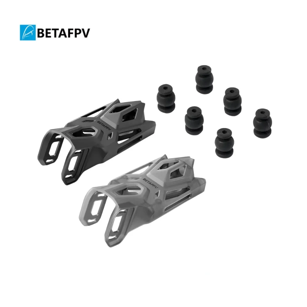 BETAFPV ​Pavo Pico II O4 Air Unit Bracket II + Shock Absorbing Balls Kit – Steady Flight, Vibration-Free FPV Footage
