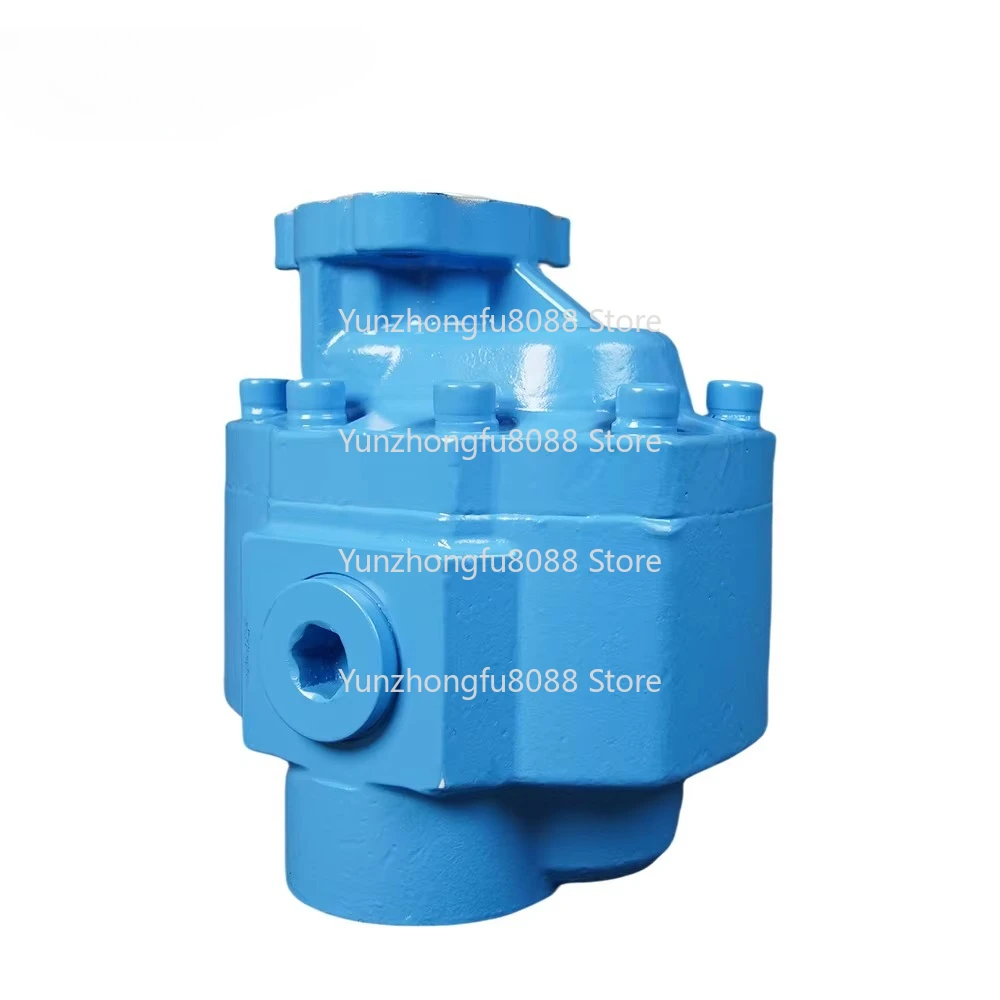 Hydraulic Pump Manufacturer CBHST1 UNI 25cc 32cc 40cc 50cc 100cc Dump Truck Hydraulic Oil Pump Hydraulic Gear Pump