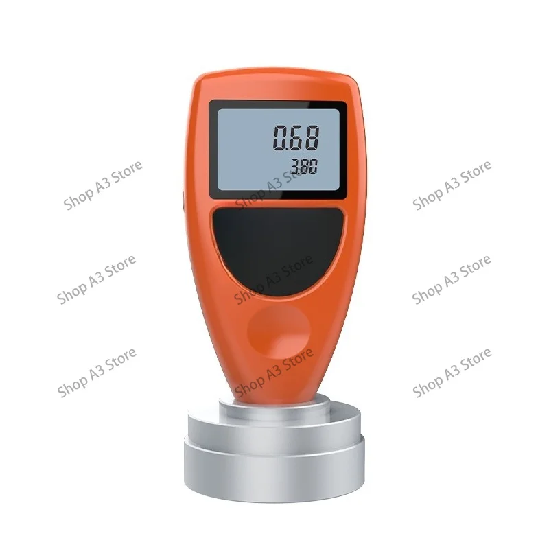 Food WaterMeter Digital Moisture Measurement High Accuracy 0.02 Aw 1 Year for Fruit Vegetables Measuring Range 0~ 1.0aw