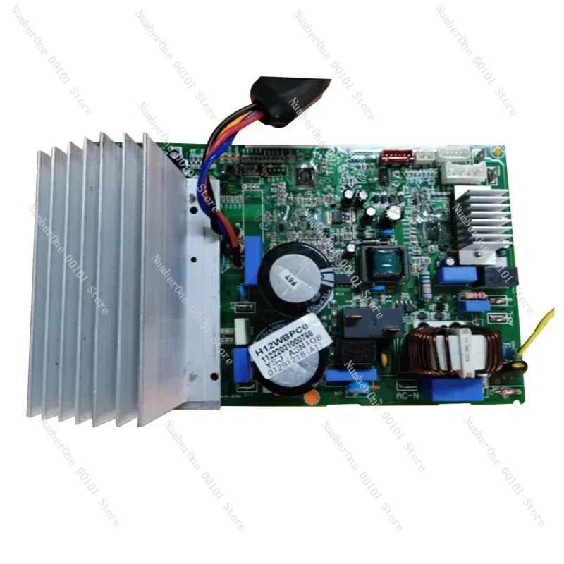 

for AUX air conditioner inverter board motherboard SX-W-NEC52-SLAC-0N computer board H12WBPC0 H12WBPC1