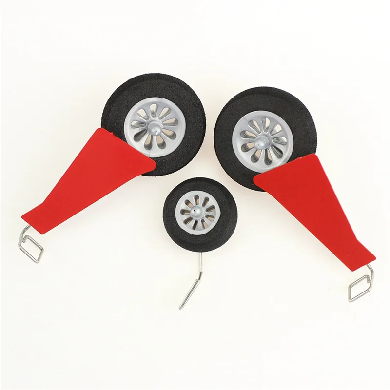 Y04A A280.0016 Landing Gear for XK A280 RC Airplane Drone Spare Parts Accessories