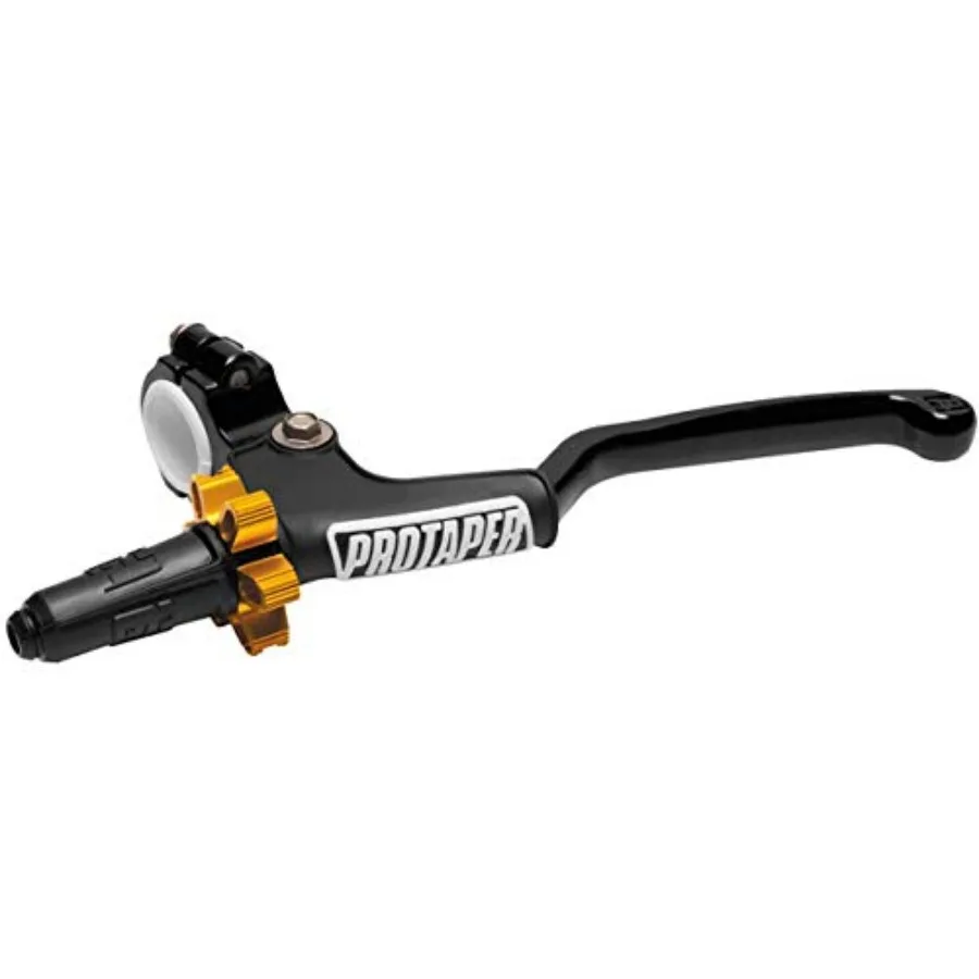 

Pro Taper Profile Clutch Perch for Motorcycle Riders Seeking Enhanced Control and Precision in Off-Road and High-Performance Ri