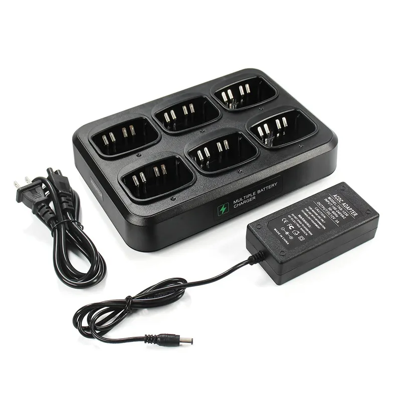 walkie-talkie-multi-unit-charger-2-3-six-way-charger-station-for-motorolo-ht1500-gp240-gp340-gp328-radios-for-hnn9008-battery