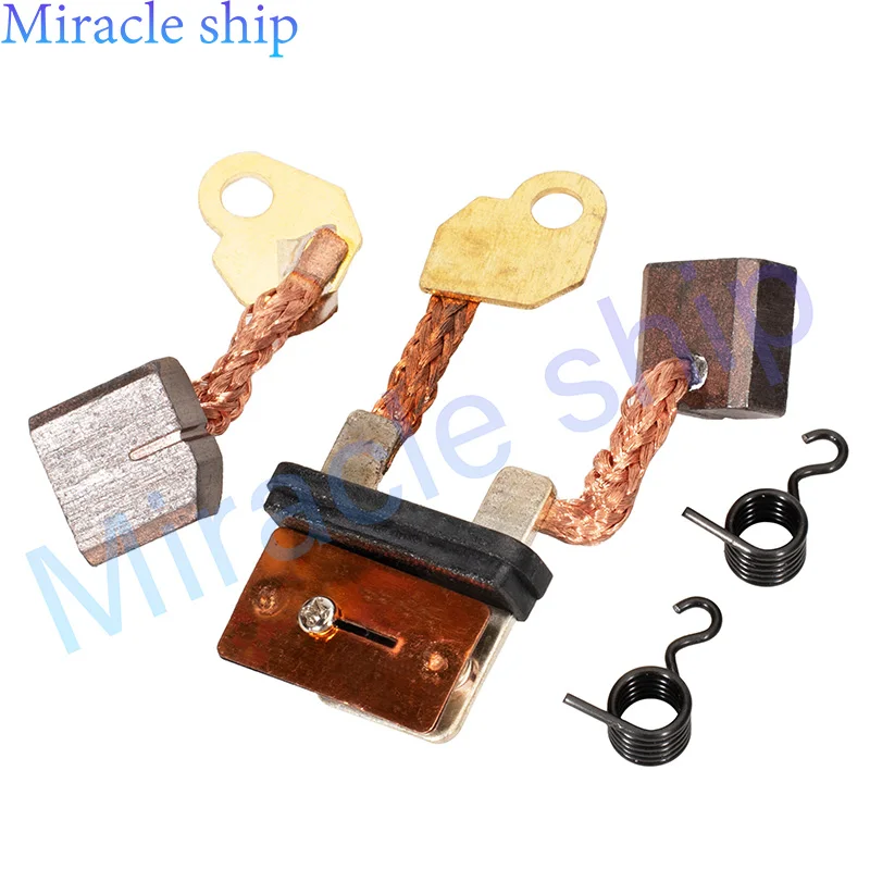 

6GR-82181 6GR-43892 Автоматический выключатель Comp и щетка для подвесного двигателя Yamaha 200 л.с., 225 л.с., 250 л.с., 300 л.с., 425 л.с. F200-F425, лодочный двигатель