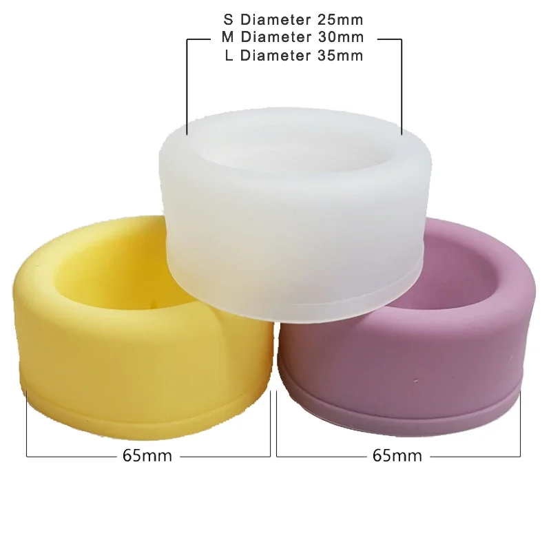 حشفة حامي كاب كم ل القضيب موسع المكبر مضخة تفريغ الجنس لعب الرجال ملحق غطاء حجم مختلف لمحسن ديك