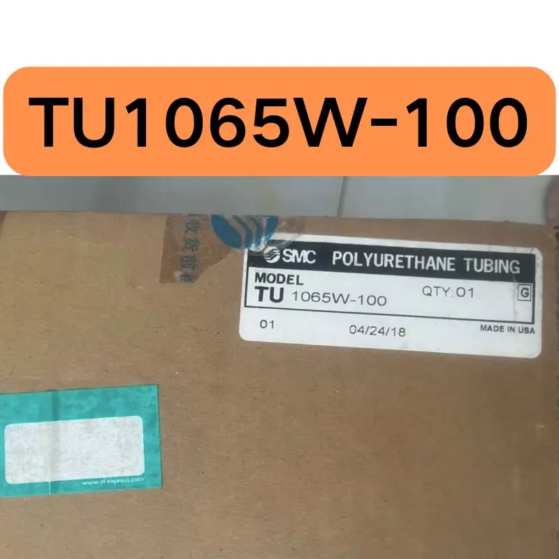 New tracheal TU1065W-100 fast shipping