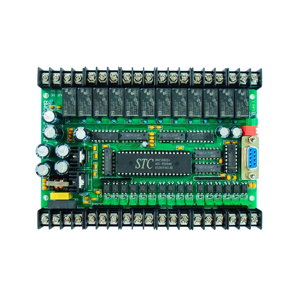 

28DIOMR Industrial controller for automation