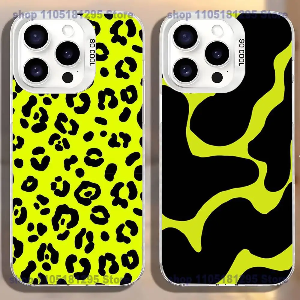 

colorful funny creative Phone Case For iPhone17,16,15,14,13,12,11,Mini,Pro,SE,MAX,plus,White Matte Shockproof Cover