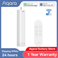 Aqara Smart Curtain Motor A1 WiFi Direct version  APP Wireless Remote Control Intelligent for Xiaomi Mijia smart home APP MiHome