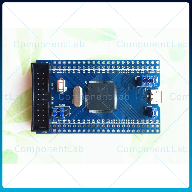 STM32F446ZET6 VET6 RET6 Core Board STM32F446 Minimum System Development Board Cortex-M4 180MHz
