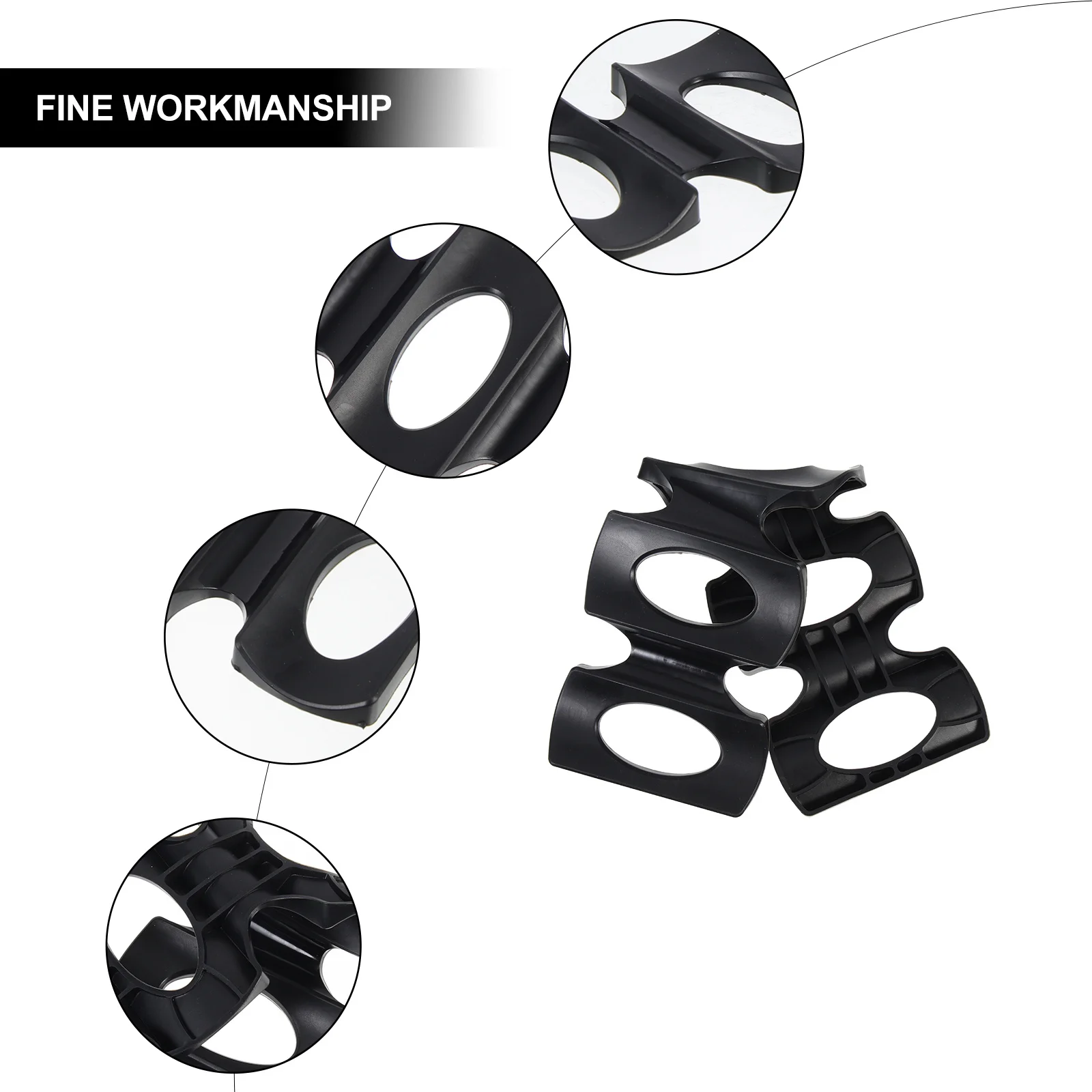 

Silicone Fridge Beer Storage Rack Flexible Can Organizer Practical Soda Can Dispenser for Refrigerator Beverage Holder