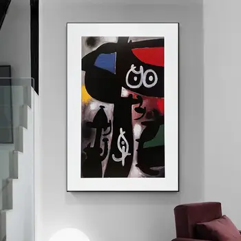 10 best sales Áp phích miro - №6