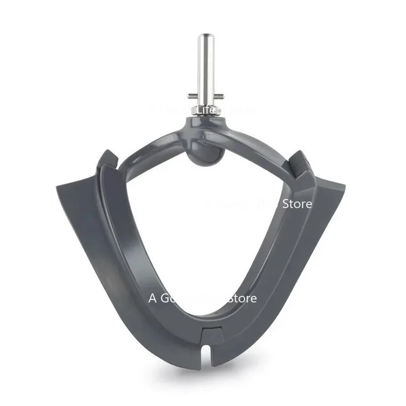 Applies To KENWOOD/Caiwood Chef Machine Accessories AT501 Elastic Paddle