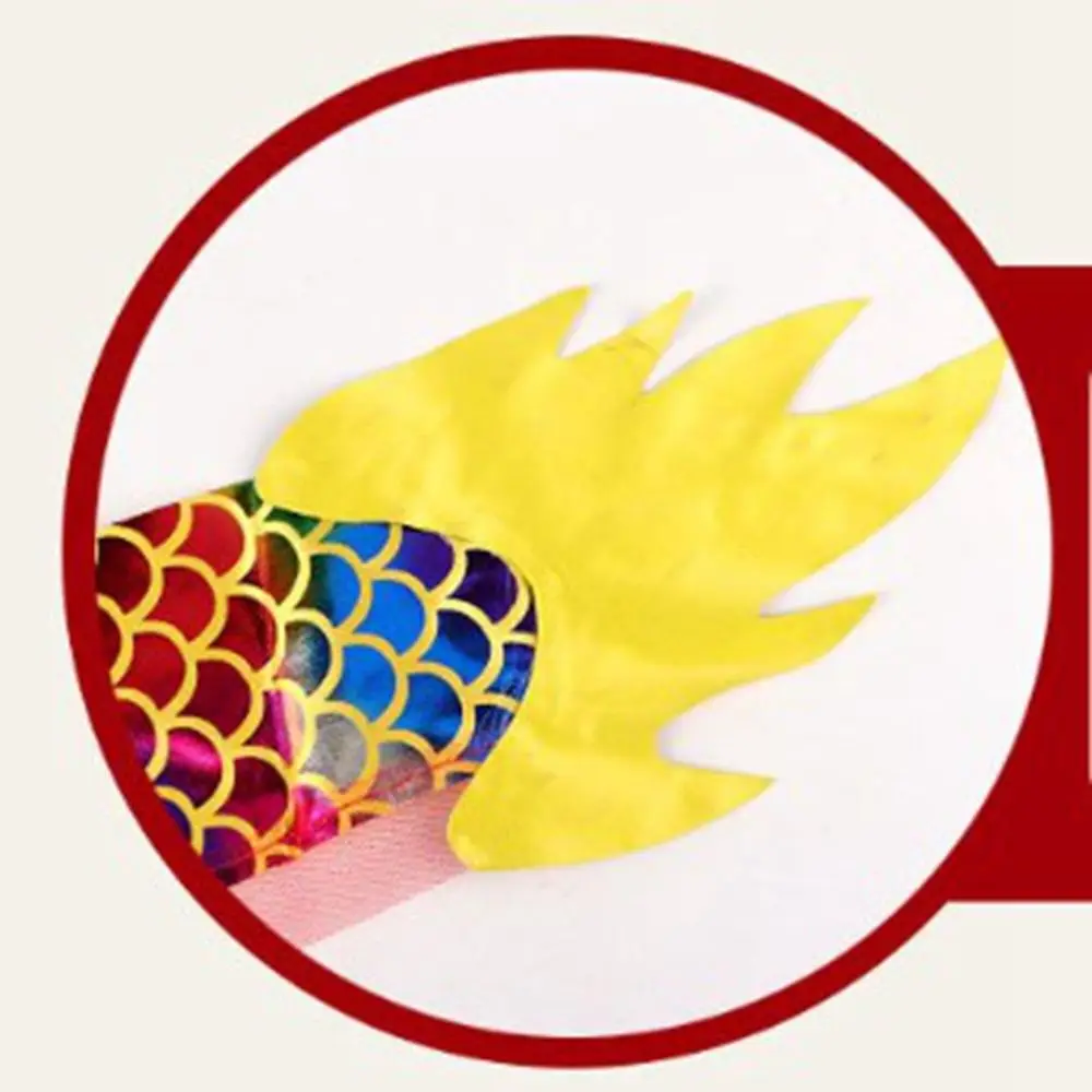 

Новая лента в полоску для танцев 1/2 метра, красочная мультистиль, художественная гимнастика, балетная палочка для тренировок