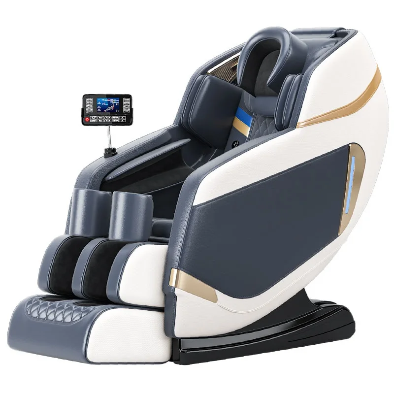 

2024 Best-Selling Modern Fabric Single Lift Recliner Chair Massage Cushion Heat Features New Supplier for Elderly Big Tall