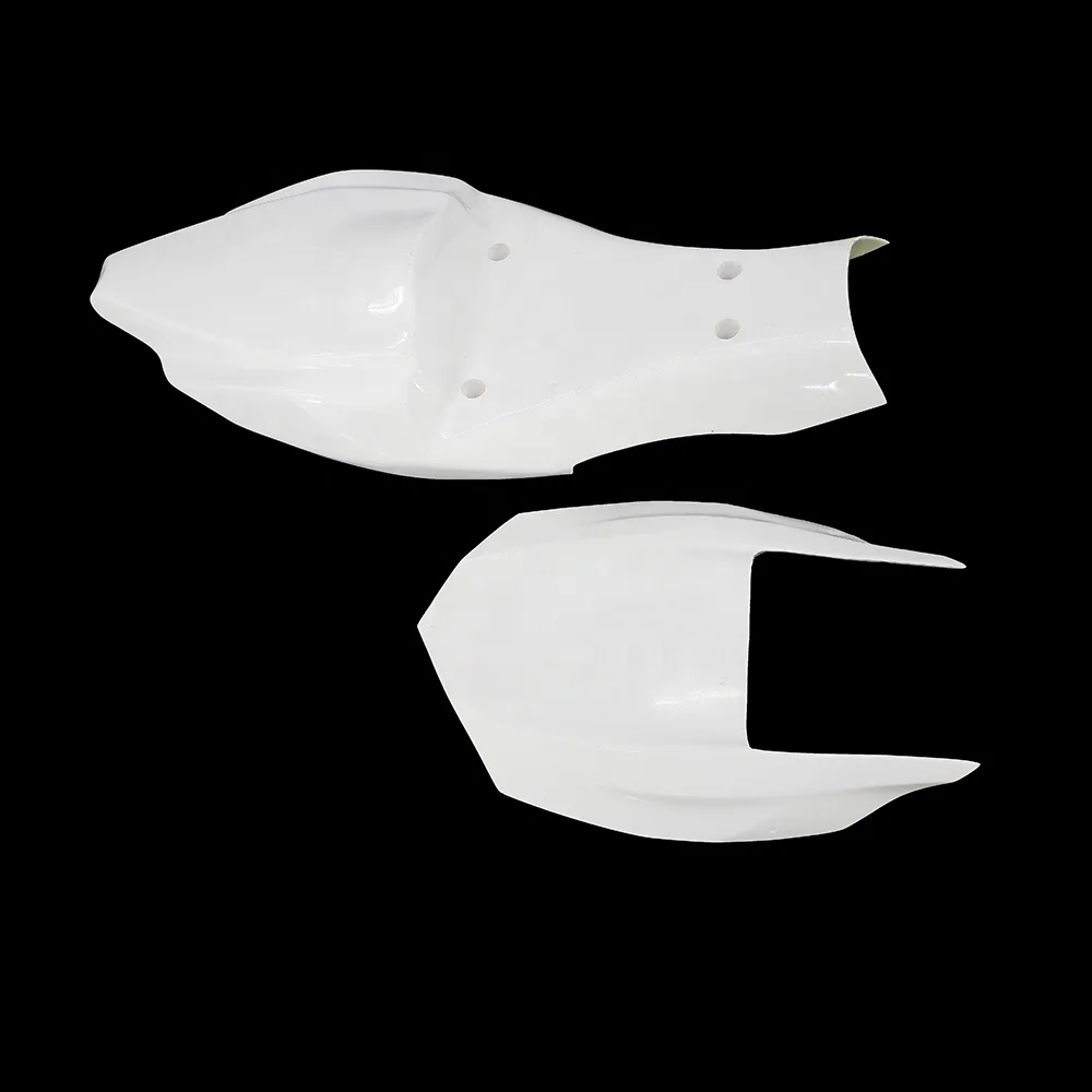 

Fiberglass Racing Motorcycle Zx10r Fairings