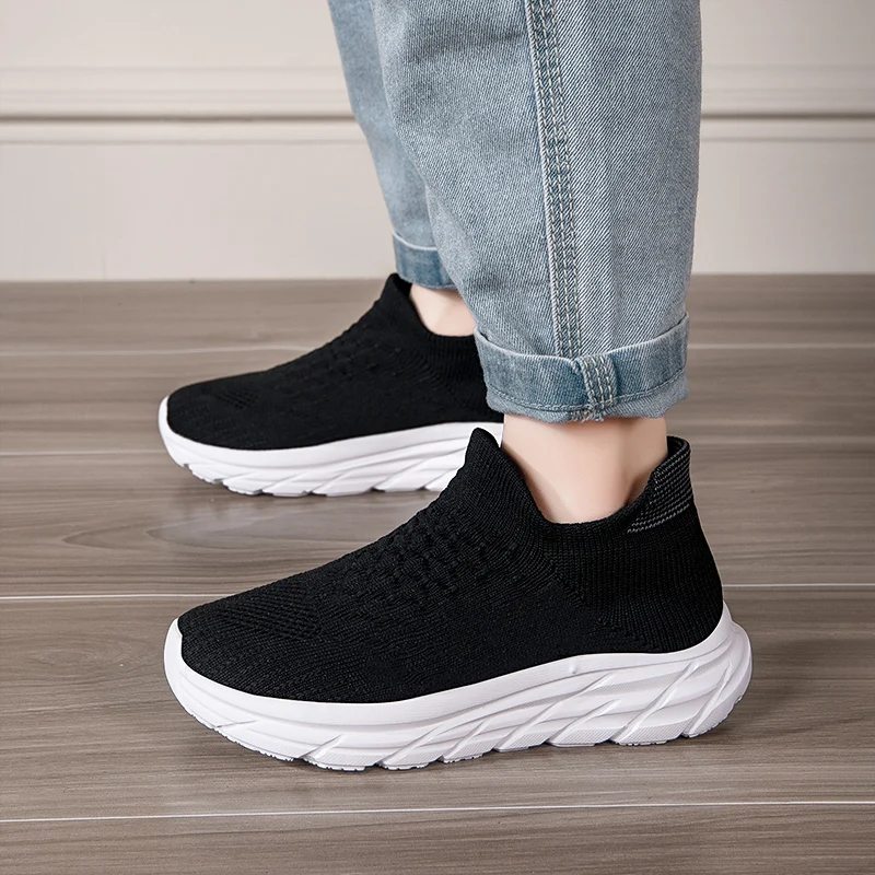 

Новая стильная детская спортивная обувь - дышащие нескользящие повседневные кроссовки для мальчиков и девочек, модная детская обувь для бега