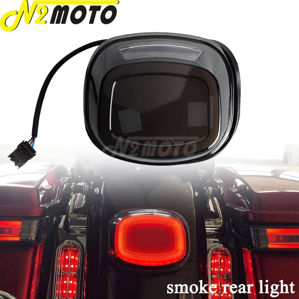 For Harley Touring … - image