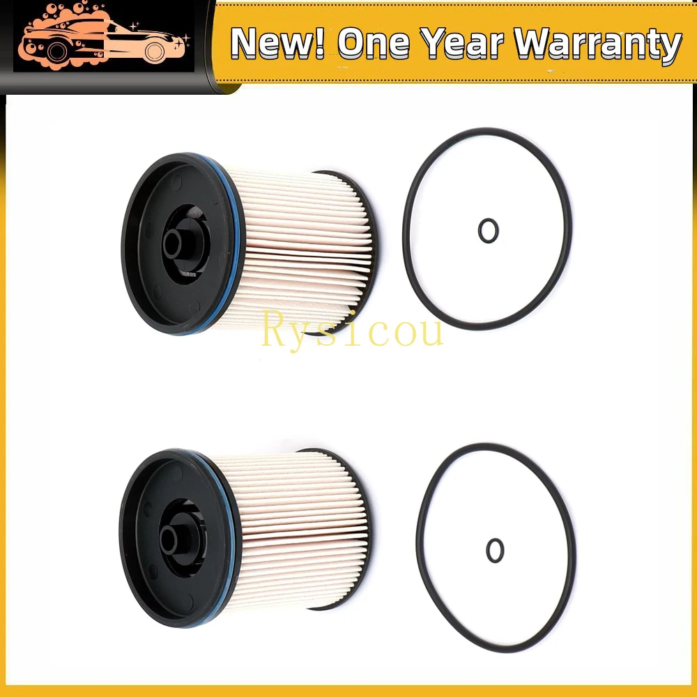 

Auto Synthetic Fiber TP1015 Fuel Filter 22937279 High Filter Rating for Chevy Cruze Diesel Fuel Filter Chevrolet Silverado 2500