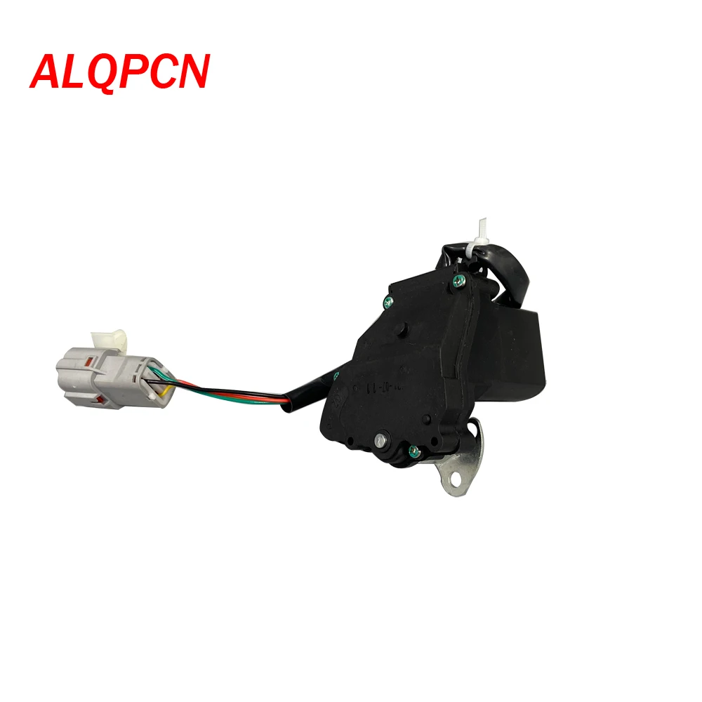 for Front Rear & Left Right Door Lock Actuator for Kia Spectra 2007-2009 95735-2F010 95736-2F010 95745-2F010 95746-2F010