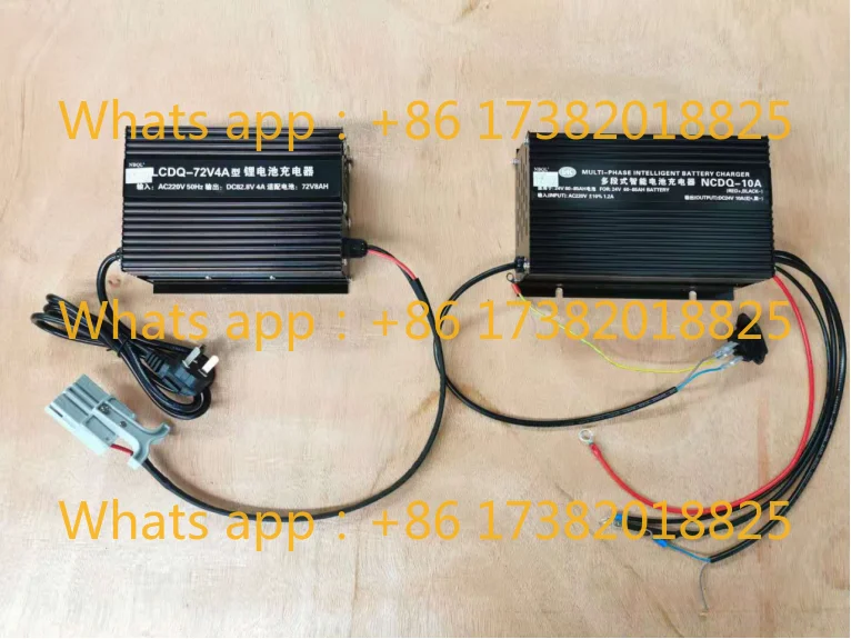 CBD15-170H Gabelstapler 24V10A Lithiumbatterie