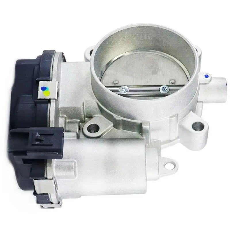 Brand New Throttle Body Assembly Replacement 04891970AB For Jeep Cherokee