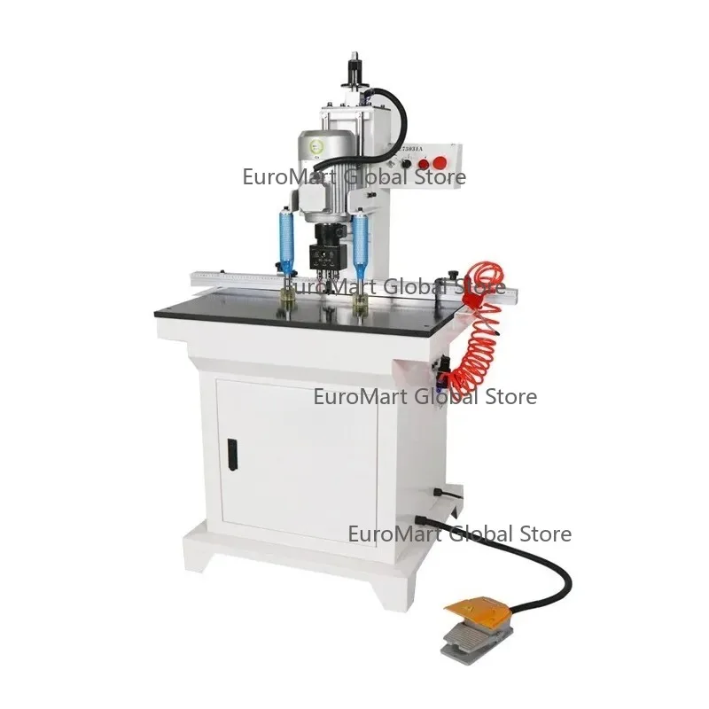 

widely use hinge hole drilling wood boring mahine for cabinet door