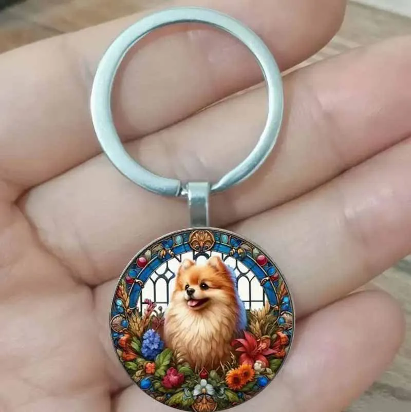 Винтажный-брелок-с-норвежским-флагом-и-оленем-—-сине-белый-дизайн-значка-идеально-подходит-для-багажа-автомобилей-домашнего-декора-фестивалей-и-спа