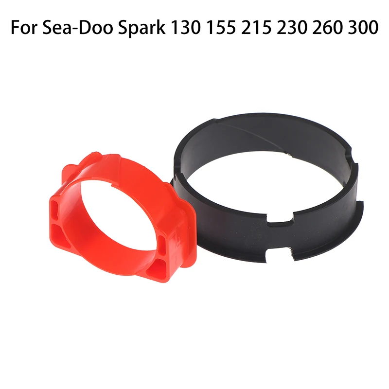 

Кольцевая накладка на руль для гидроциклов Sea-Doo Spark 130 155 215 230 260 300, аксессуары