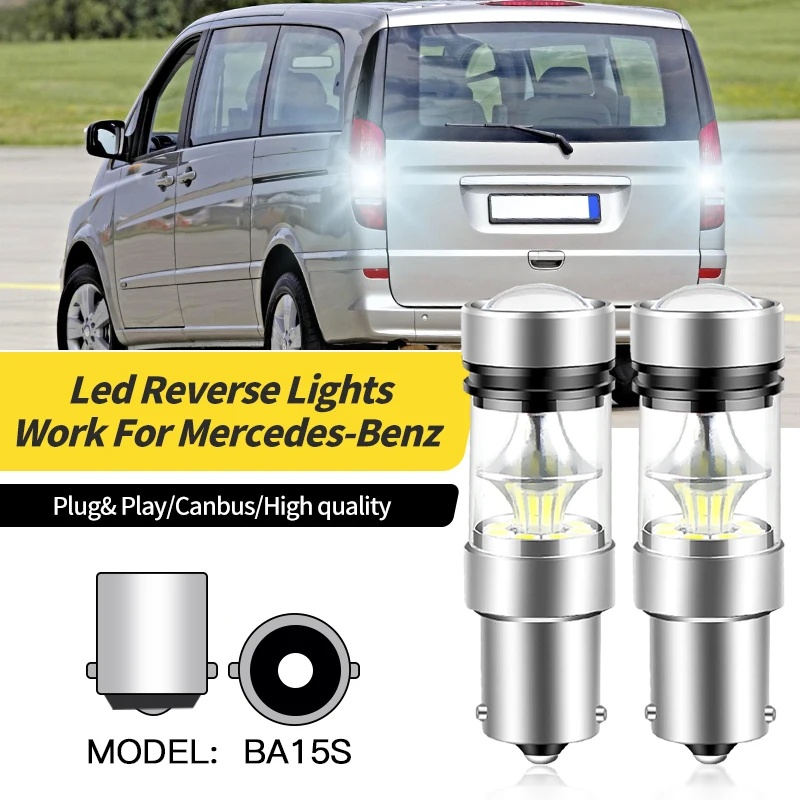 For Benz Vito (W638…