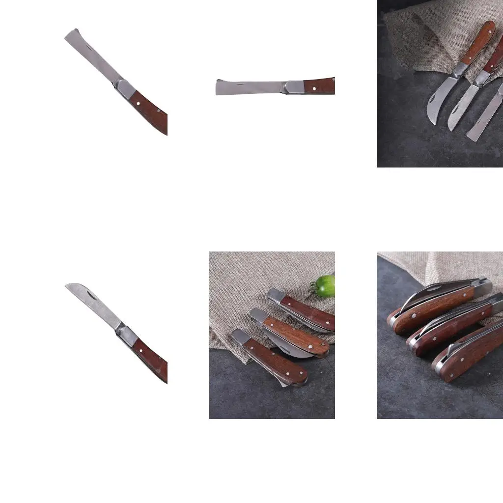Folding Electrician Cutter with Handle Professional Cutting
