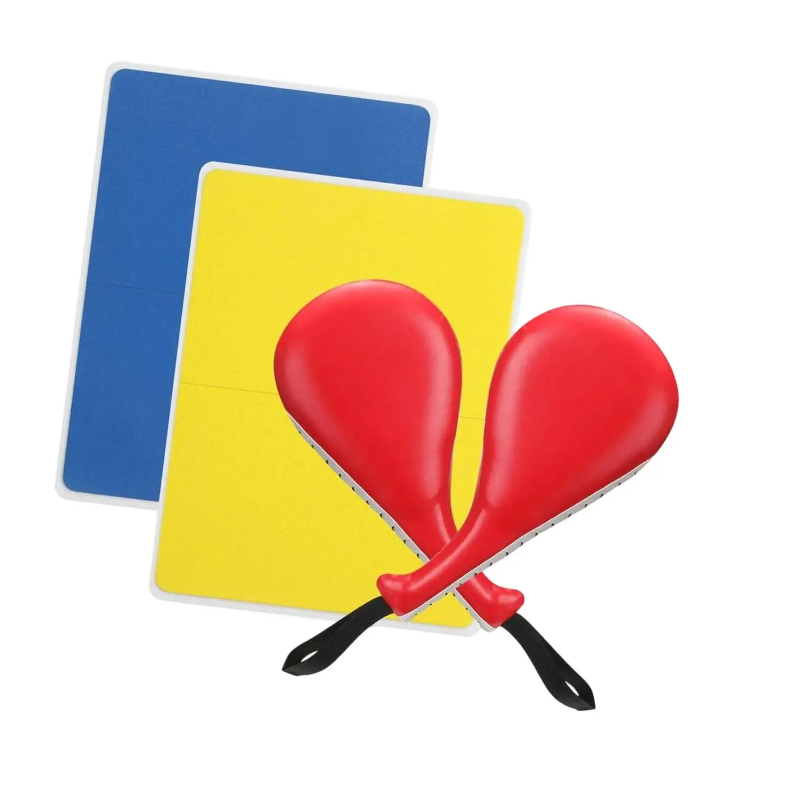 4 قطعة مجموعة تدريب التايكوندو معدات الكاراتيه كسر لوحات للمبتدئين ممارس Mma الملاكمة التدريب هدية