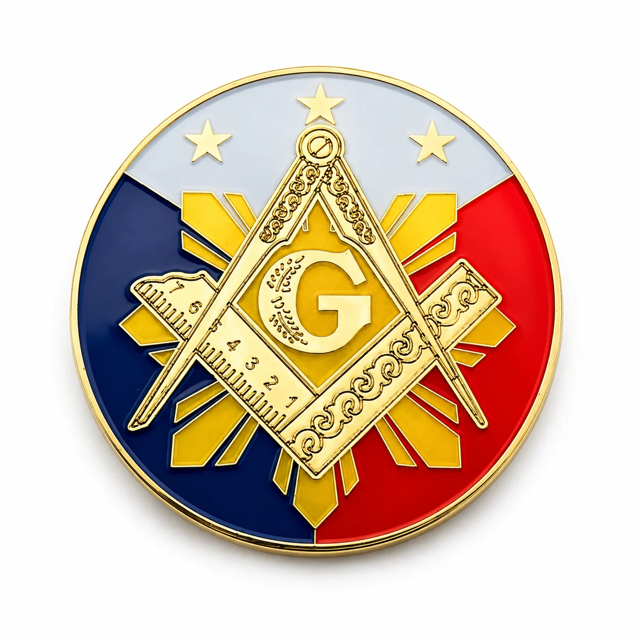 3