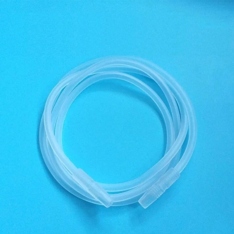 Connecting Tubes For Vacuum Massage Therapy Machine Pipe Enlargement Pump Lifting Breast Enhancer Massager Cup Body Shaping