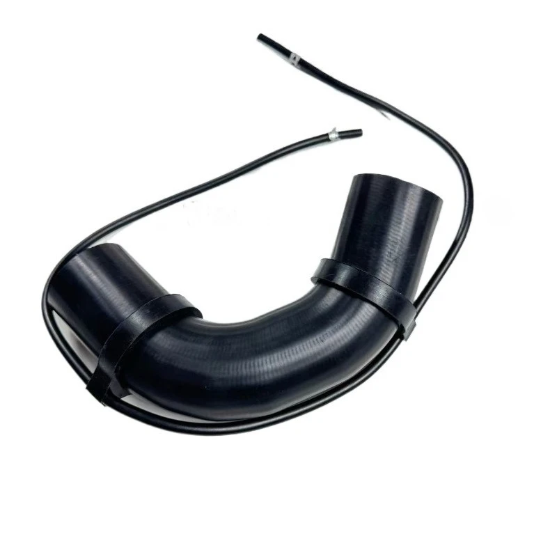 

Cooling Radiator Hose for Toyota Hilux Revo VIII GUN125 GUN135 Fortuner Innova 1GD 2GD 2.4L 2.8L 2015 17344-0L020