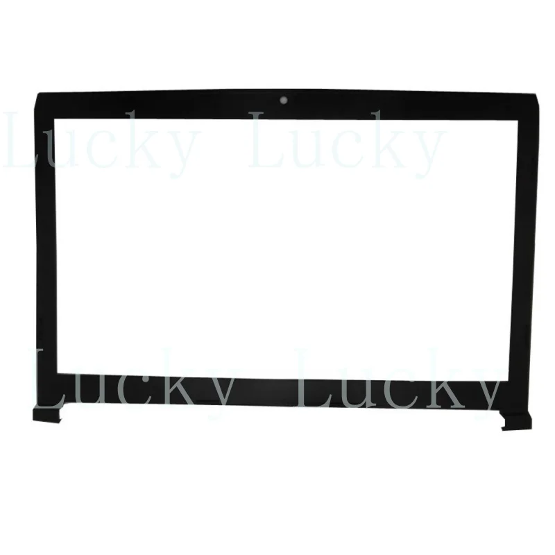 F Bezel For MSI GE72 2QE 2QF 2QC 2QD 2QL 6QC 6QD 6QE 6QF 6QL 7RD 7RE Apache Pro